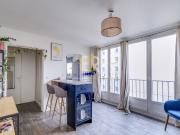 Appartement 1 pièce 25 m²