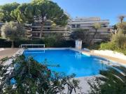 Appartement 1 pièce 25 m²