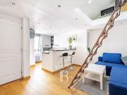 Appartement 1 pièce 25 m²