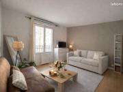 Appartement 1 pièce 25 m²