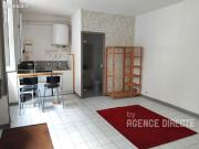 Appartement 1 pièce 25 m²