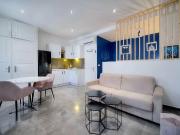 Appartement 1 pièce 25 m² Appartement 1 pièce 25 m²