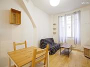 Appartement 1 pièce 25 m²