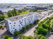 Appartement 1 pièce 25 m²