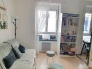 Appartement 1 pièce 25 m²
