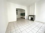 Appartement 1 pièce 25 m²