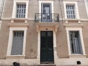 Appartement 1 pièce 25 m²