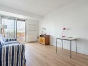 Appartement 1 pièce 25 m²