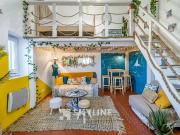 Appartement 1 pièce 25 m²