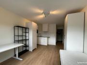 Appartement 1 pièce 25 m²