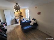 Appartement 1 pièce 25 m²