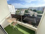 Appartement 1 pièce 25 m²
