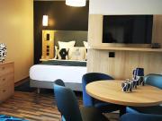 Appartement 1 pièce 25 m²