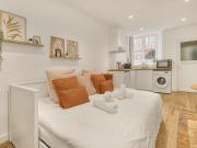 Appartement 1 pièce 25 m²