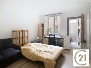 Appartement 1 pièce 25 m²