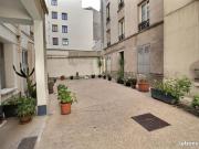 Appartement 1 pièce 25 m²