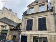 Appartement 1 pièce 25 m²
