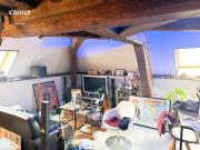 Appartement 1 pièce 25 m²