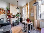 Appartement 1 pièce 25 m²