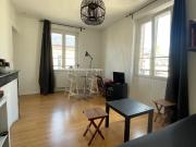 Appartement 1 pièce 25 m²