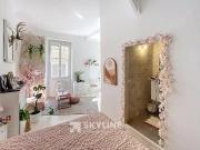 Appartement 1 pièce 25 m²