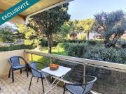 Appartement 1 pièce 25 m²