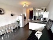 Appartement 1 pièce 25 m²