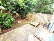 Appartement 1 pièce 25 m²