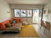 Appartement 1 pièce 25 m²