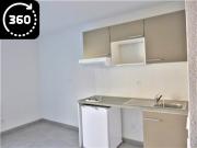 Appartement 1 pièce 25 m²