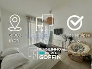 Appartement 1 pièce 25 m²