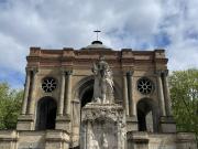 Appartement 1 pièce 25 m²