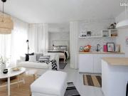 Appartement 1 pièce 25 m² Appartement 1 pièce 25 m²