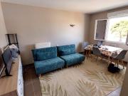 Appartement 1 pièce 25 m²