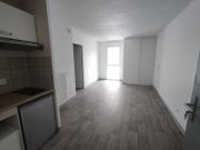 Appartement 1 pièce 25 m²