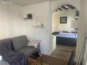 Appartement 1 pièce 25 m²