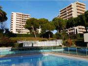 Appartement 1 pièce 25 m²