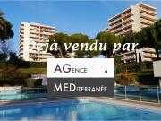 Appartement 1 pièce 25 m²