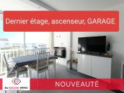 Appartement 1 pièce 25 m²