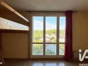 Appartement 1 pièce 25 m²