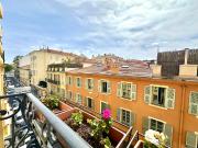 Appartement 1 pièce 25 m²