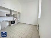 Appartement 1 pièce 25 m²