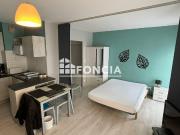 Appartement 1 pièce 25 m²