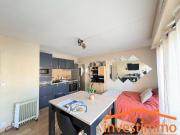Appartement 1 pièce, 25 m² à louer à Camiers 62176