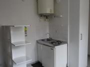Appartement 1 pièce, 24 m² à louer à Dijon 21000