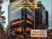 Appartement 1 pièce, 25 m² à louer à L'Isle Adam 95290