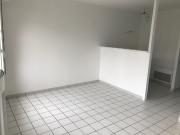 Appartement 1 pièce, 25 m² à louer à Nantes 44000