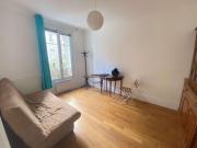 Appartement 1 pièce, 25 m² à louer à Neuilly sur Seine 92200