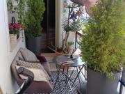 Appartement 1 pièce, 25 m² à louer à Paris 12 75012