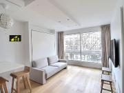 Appartement 1 pièce, 25 m² à louer à Paris 14 75014